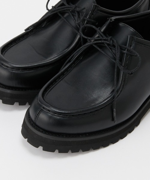 COLONY 2139(コロニートゥーワンスリーナイン)の「チロリアンシューズ(ドレスシューズ・レディース・ブラック・MEDIUM/LARGE)」の16枚目の写真