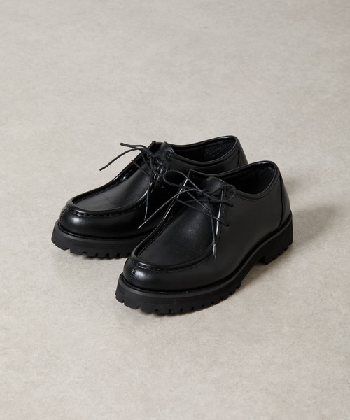 COLONY 2139(コロニートゥーワンスリーナイン)の「チロリアンシューズ(ドレスシューズ・レディース・ブラック・MEDIUM/LARGE)」の12枚目の写真
