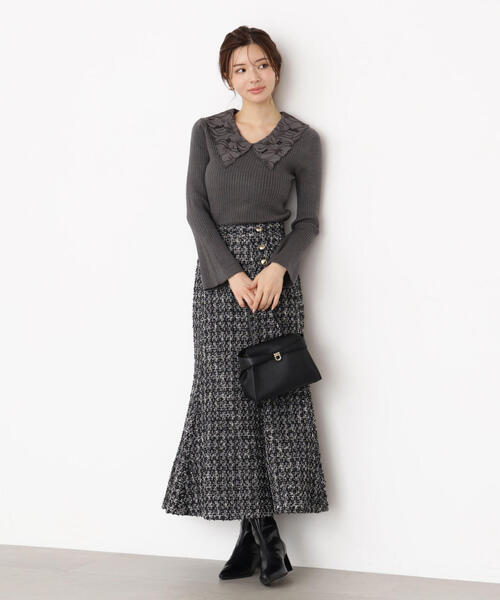 PROPORTION BODY DRESSING（プロポーションボディドレッシング）の