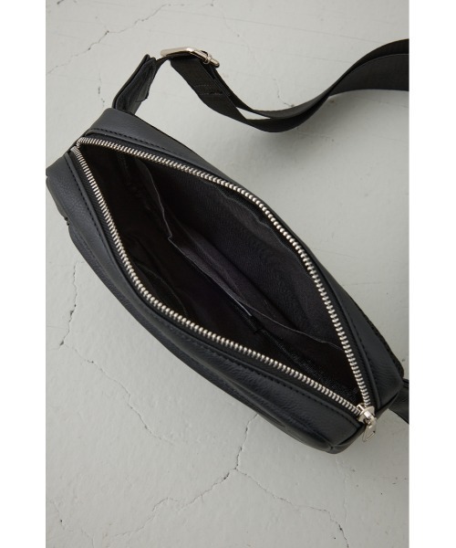 セール】ヴィンテージフェイクレザーボディバッグ（ボディバッグ