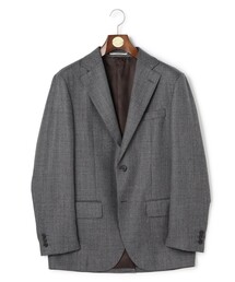 新品 2024SS J.PRESS フレーキーシルクリネン テーラードジャケット 新品 2024SS J.PRESS フレーキーシルクリネン テーラードジャケット