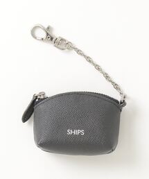 SHIPS(VbvX)*SAFFIANO:MINI POUCH BAG CHARM(L[z_[)