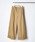 RUMCHE�i�����V�F�j�́uChino Wide Pants / �`�m���C�h�p���c�i�`�m�p���c�j�v�b�x�[�W��
