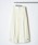 RUMCHE�i�����V�F�j�́uChino Wide Pants / �`�m���C�h�p���c�i�`�m�p���c�j�v�b�z���C�g