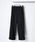 RUMCHE�i�����V�F�j�́uChino Wide Pants / �`�m���C�h�p���c�i�`�m�p���c�j�v�b�u���b�N