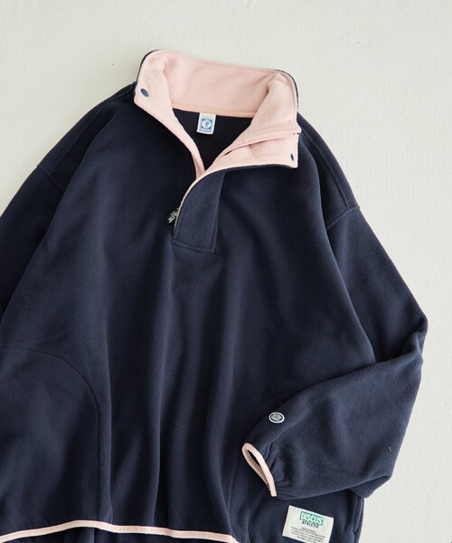 FREAK'S STORE(t[NXXgA)̌WJ DISCUS ATHLETIC × FREAK'S STORE/fBXJX AX`bN ʒ zF t[X n[tWbv vI[o[(̑AE^[)