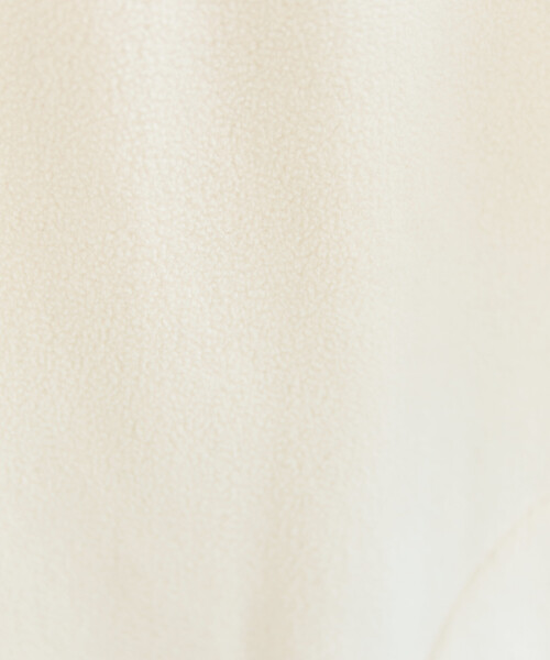 FREAK'S STORE(フリークスストア)の「限定展開 DISCUS ATHLETIC × FREAK'S STORE/ディスカス アスレチック 別注 配色 フリース ハーフジップ プルオーバー(その他アウター・レディース・ライトグレー/ブラウン/ナチュラル/ブラック/ネイビー・フリ-)」の14枚目の写真