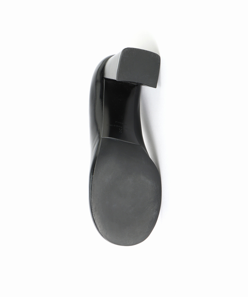 EDIT. FOR LULU(エディットフォールル)の「【FABIO RUSCONI/ファビオルスコーニ】ラウンドトゥパンプス(パンプス・レディース・ブラック・35)」の13枚目の写真