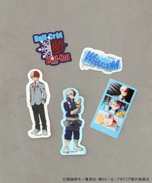 Me% | 【僕のヒーローアカデミア】ステッカーセット 576488(ステッカー/テープ)