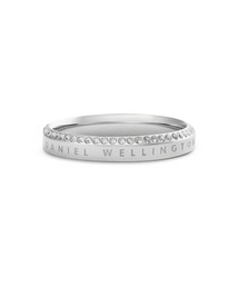 Daniel Wellington（ダニエルウェリントン）の「Classic Aura Ring One Row ローズゴールド/ゴールド/シルバー（リング）」