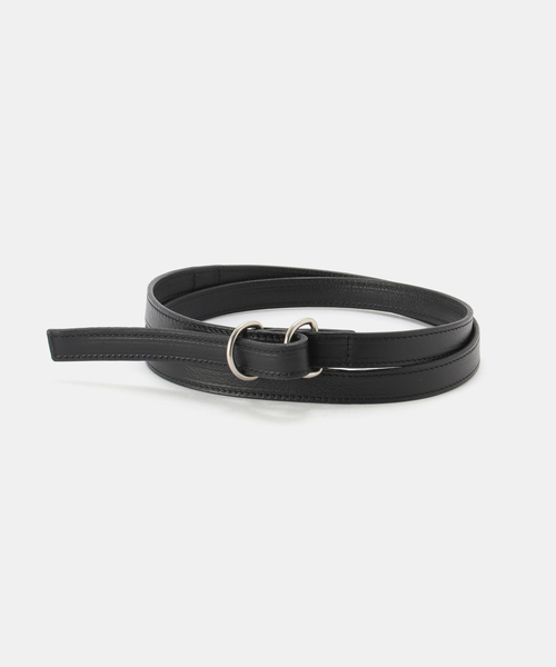 美品！luxe ラックス　リングベルト リングベルト（ベルト）｜JOURNAL STANDARD LUXE（ジャーナル