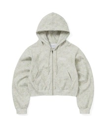 thisisneverthat｜ディスイズネバーザットのパーカー（ジップアップ