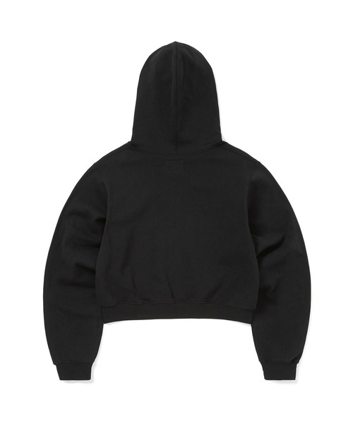 セール】OL-Logo W Zip Up Hoodie（パーカー）｜thisisneverthat