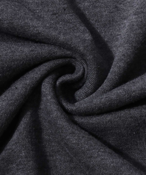 U.S. POLO ASSN.(ユーエスポロアッスン)の「2026AW U.S. POLO ASSN./ユーエスポロアッスン 別注 オーバーサイズ ワンポイント刺繍 裏毛 トレーナー スウェット レディース メンズ(スウェット・メンズ・グレー/オートミール/チャコール/ホワイト/ネイビー/ブラック・M/L/LL)」の21枚目の写真