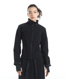 Y-3(CX[)Y-3 FITTED TRACK TOP(W[W)