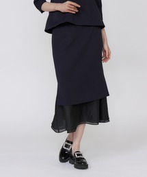 Maglie le cassetto｜マーリエ ル カセットのスカート通販