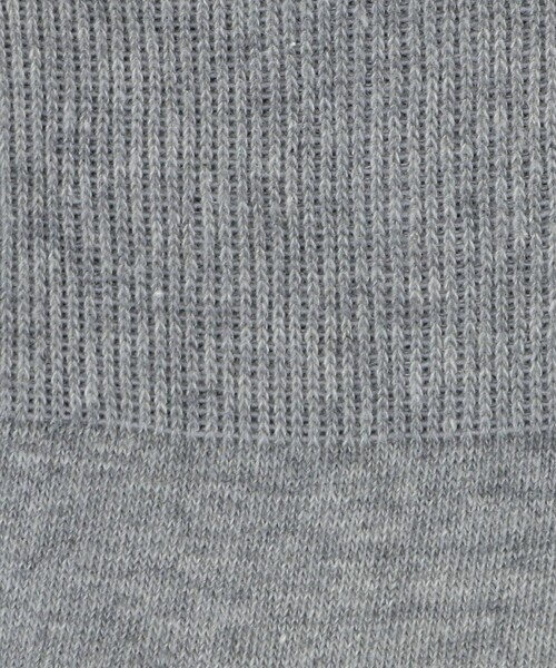 BEAUTY&YOUTH UNITED ARROWS（ビューティーアンドユースユナイテッドアローズ）の「＜FALKE＞RUN ソックス（ソックス/靴下・レディース・ブラック/ライトグレー/ホワイト・37/38）」の6枚目の写真