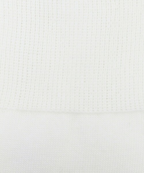 BEAUTY&YOUTH UNITED ARROWS（ビューティーアンドユースユナイテッドアローズ）の「＜FALKE＞RUN ソックス（ソックス/靴下・レディース・ブラック/ライトグレー/ホワイト・37/38）」の4枚目の写真