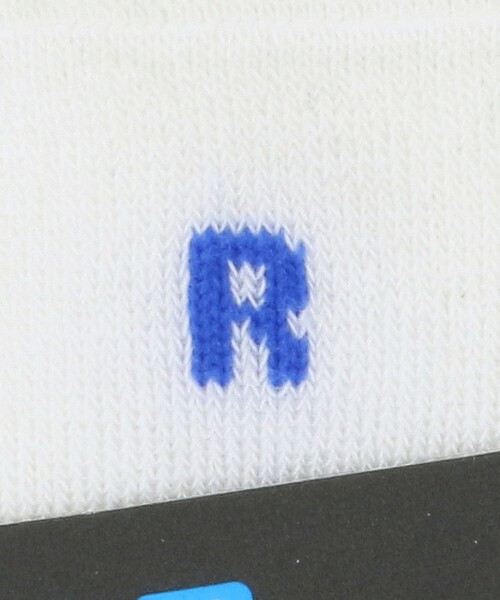 BEAUTY&YOUTH UNITED ARROWS（ビューティーアンドユースユナイテッドアローズ）の「＜FALKE＞RUN ソックス（ソックス/靴下・レディース・ブラック/ライトグレー/ホワイト・37/38）」の5枚目の写真