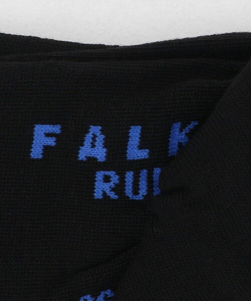 BEAUTY&YOUTH UNITED ARROWS（ビューティーアンドユースユナイテッドアローズ）の「＜FALKE＞RUN ソックス（ソックス/靴下・レディース・ブラック/ライトグレー/ホワイト・37/38）」の12枚目の写真