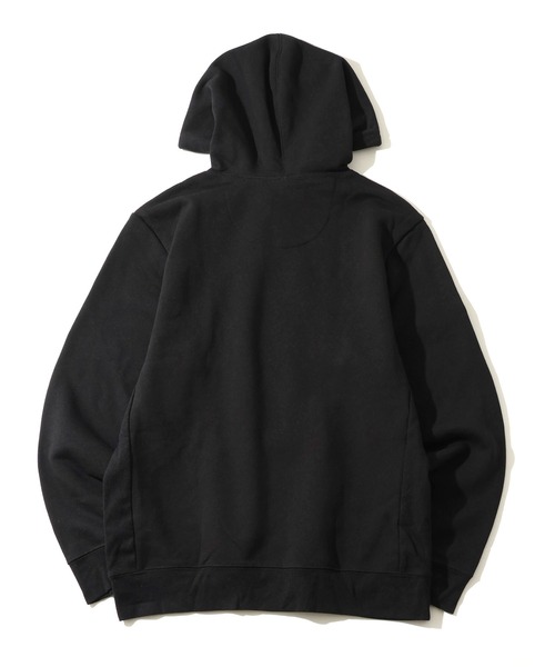 patagonia（パタゴニア）の「【Patagonia/パタゴニア】 Fitz Roy Icon Uprisal Hoody / フィッツロイ・アイコン・アップライザル・フーディ（パーカー・メンズ・ブラック/ネイビー・XS/S/M/L/XL/XXL）」の13枚目の写真