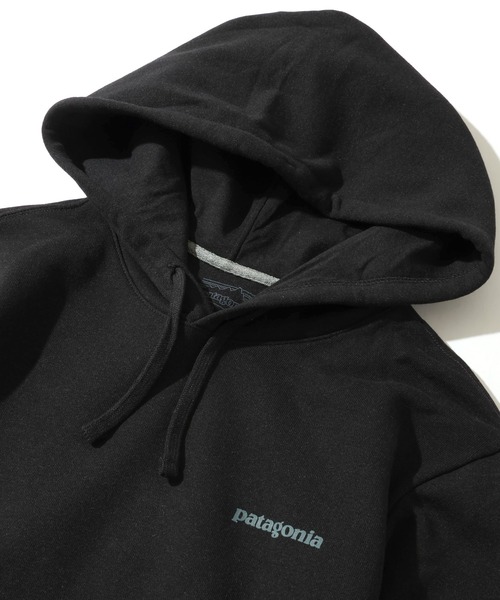 セール】【Patagonia/パタゴニア】 Fitz Roy Icon Uprisal Hoody