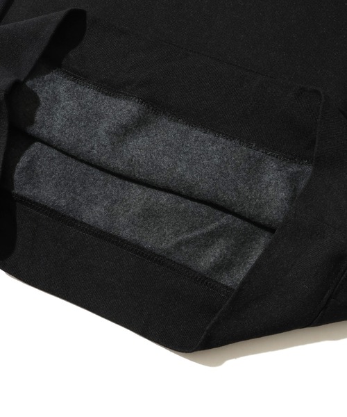 patagonia（パタゴニア）の「【Patagonia/パタゴニア】 Fitz Roy Icon Uprisal Hoody / フィッツロイ・アイコン・アップライザル・フーディ（パーカー・メンズ・ブラック/ネイビー・XS/S/M/L/XL/XXL）」の16枚目の写真