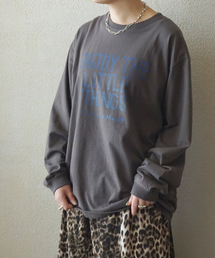 【かん】ジャーナルスタンダードラックス　パイルラグラン　プルオーバー かん】ジャーナルスタンダードラックス パイルラグラン プル