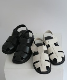 KALENO（カレノ）の「daily gurkha sandals（サンダル）」