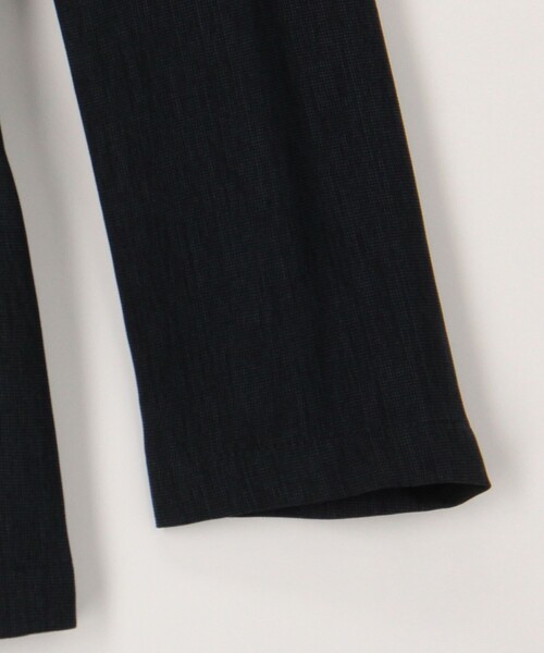 NOLLEY'S LIGHT（ノーリーズライト）の「《ビジカジ/セットアップ対応》ピンヘッド　テーラーカーデ（テーラードジャケット・メンズ・ネイビー/インディゴブルー/チャコールグレー・S/M/L/XL）」の16枚目の写真