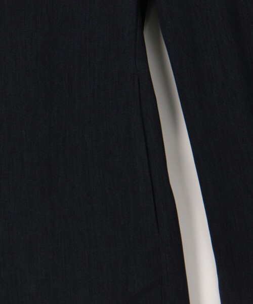 NOLLEY'S LIGHT（ノーリーズライト）の「《ビジカジ/セットアップ対応》ピンヘッド　テーラーカーデ（テーラードジャケット・メンズ・ネイビー/インディゴブルー/チャコールグレー・S/M/L/XL）」の17枚目の写真