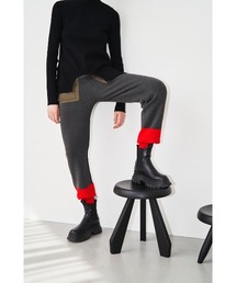 パンツ MA-1 POCKET KT PT OMMO OMMO ONLINE STORE / MA-1 POCKET KT PT