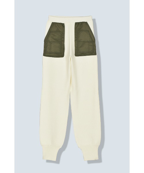 OMMO MA-1 POCKET KT PT サイズ38 OMMO ONLINE STORE / MA-1 POCKET KT PT