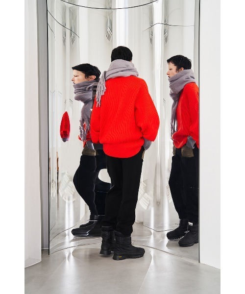 MA-1 POCKET KT PT（その他パンツ）｜OMMO（オーエムエムオー）の