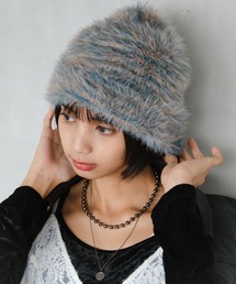 PAGEBOY | シャギービーニー(ニットキャップ/ビーニー)