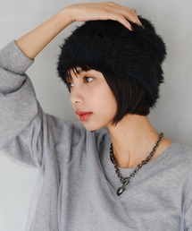 シャギービーニー