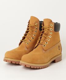 Timberland(eBo[h)Timberland 6-INCH PREMIUM WATERPROOF BOOTS 6C`v~AEH[^[v[tu[c(u[c)