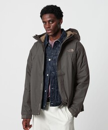 THE NORTH FACE(Um[XtFCX)́THE NORTH FACEXN[vWPbg(}Eep[J[)