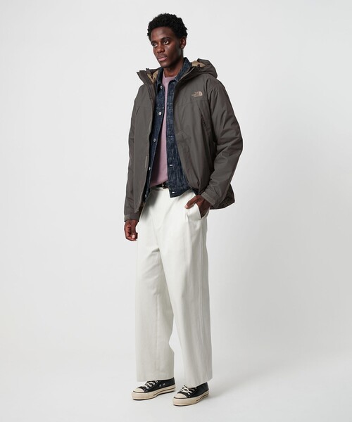 THE NORTH FACE＞スクープジャケット（マウンテンパーカー