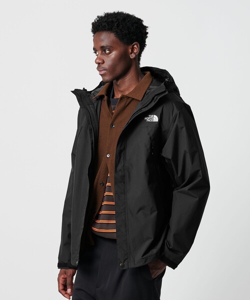 THE NORTH FACE＞スクープジャケット（マウンテンパーカー）｜THE