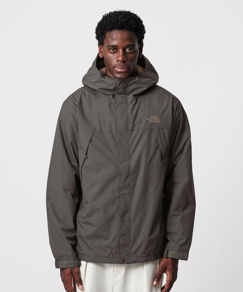 THE NORTH FACE＞スクープジャケット（マウンテンパーカー