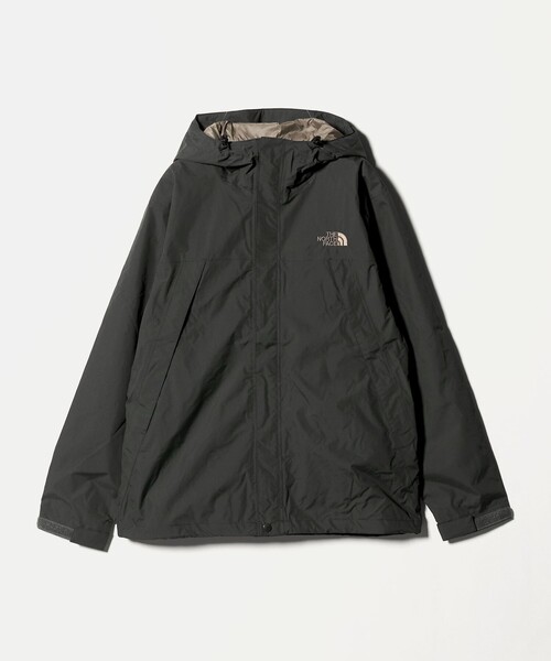 THE NORTH FACE＞スクープジャケット（マウンテンパーカー）｜THE