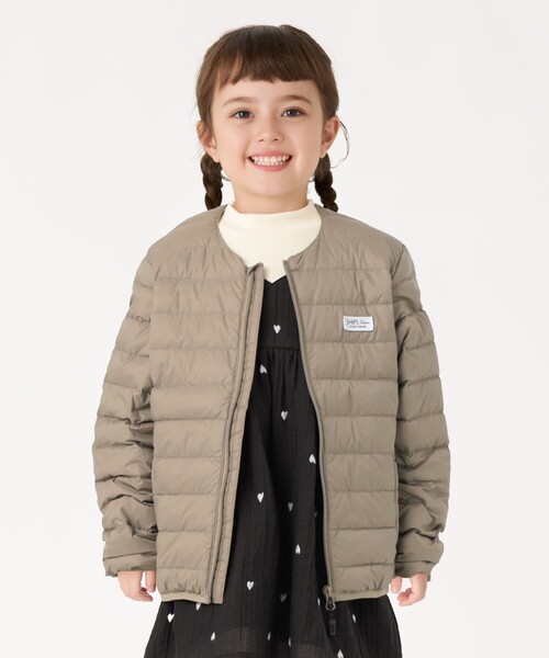 SHIPS KIDS｜シップス キッズのダウンジャケット/コート通販 - ZOZOTOWN