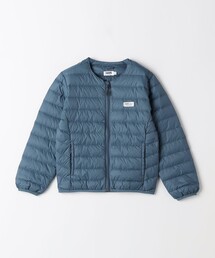 SHIPS Colors(シップス カラーズ)のSHIPS Colors:〈洗濯機可能〉90〜140cm / ライト ダウン ブルゾン◇(ダウンジャケット/コート)