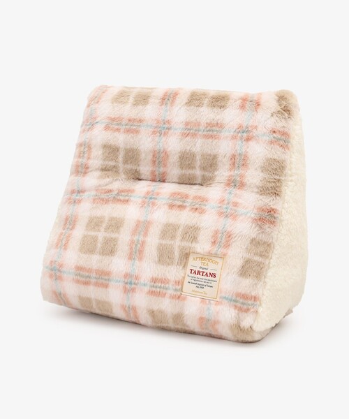 セール】リラックスクッション/Afternoon Tea Original Tartans
