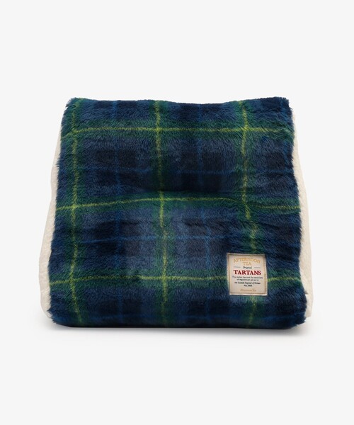 セール】リラックスクッション/Afternoon Tea Original Tartans