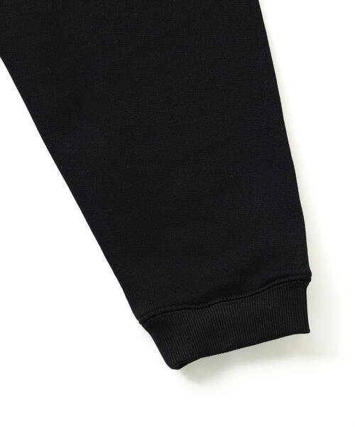 A4A（エーフォーエー）の「A4A/エーフォーエー/CREWNECK VERMEER（スウェット・レディース・ブラック/ホワイト・L/S/M）」の12枚目の写真