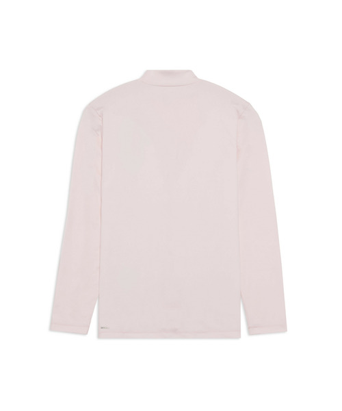 PUMA(プーマ)の「PUMA プーマ メンズ ゴルフ PB ハイネック 長袖 シャツ(Tシャツ/カットソー・メンズ・ピンク系その他3/ネイビー/ホワイト系その他/ブラック・XX-LARGE/X-LARGE/MEDIUM/SMALL/LARGE)」の8枚目の写真