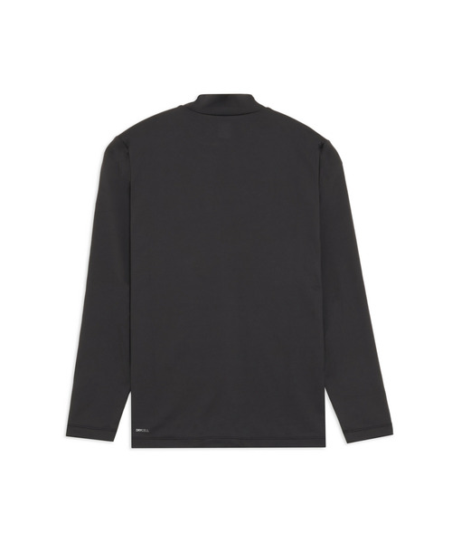 PUMA(プーマ)の「PUMA プーマ メンズ ゴルフ PB ハイネック 長袖 シャツ(Tシャツ/カットソー・メンズ・ピンク系その他3/ネイビー/ホワイト系その他/ブラック・XX-LARGE/X-LARGE/MEDIUM/SMALL/LARGE)」の15枚目の写真