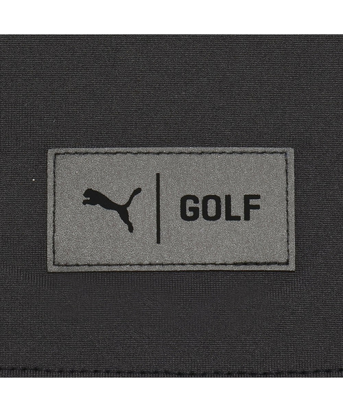PUMA(プーマ)の「PUMA プーマ メンズ ゴルフ PB ハイネック 長袖 シャツ(Tシャツ/カットソー・メンズ・ピンク系その他3/ネイビー/ホワイト系その他/ブラック・XX-LARGE/X-LARGE/MEDIUM/SMALL/LARGE)」の17枚目の写真